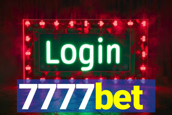 7777bet