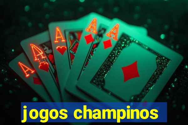 jogos champinos