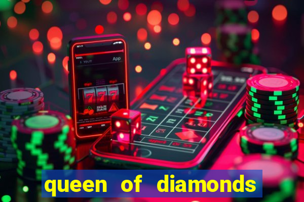 queen of diamonds 20 slot free play