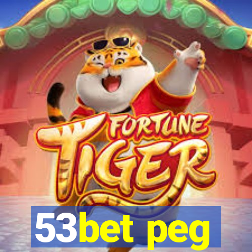 53bet peg