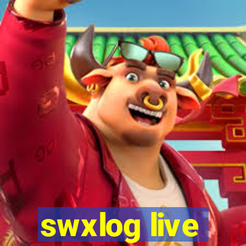 swxlog live