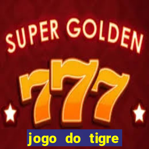 jogo do tigre depósito de r$ 1