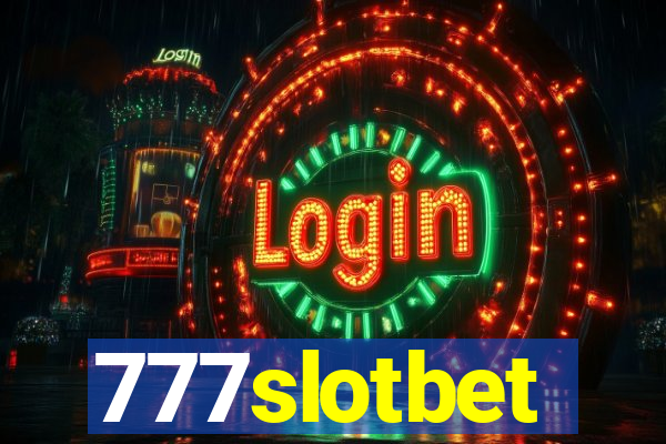 777slotbet