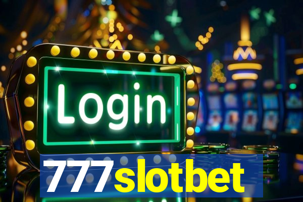 777slotbet