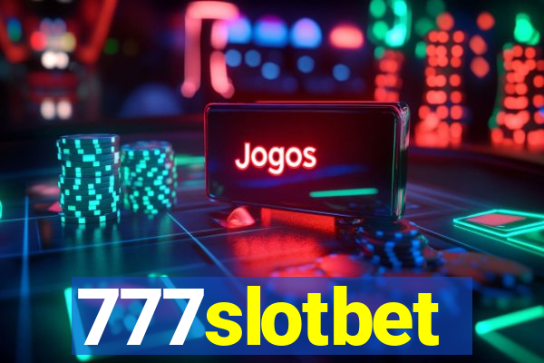 777slotbet