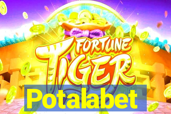 Potalabet