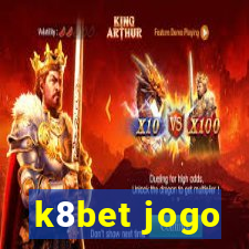 k8bet jogo