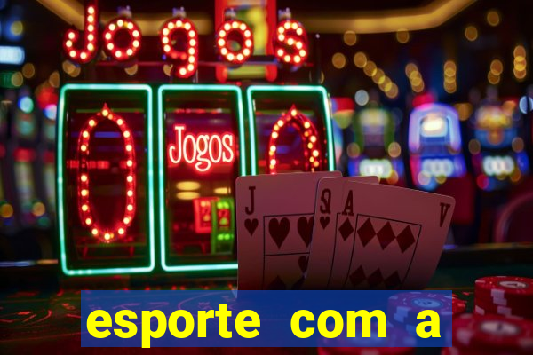 esporte com a letra l