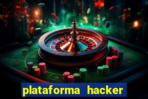 plataforma hacker fortune tiger