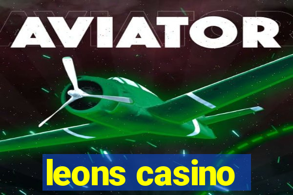 leons casino