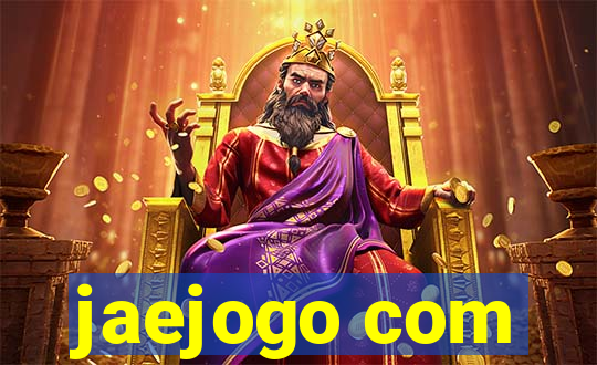 jaejogo com