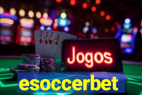 esoccerbet