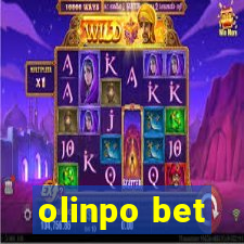 olinpo bet