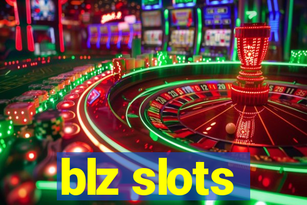 blz slots