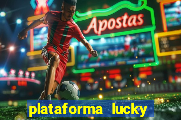 plataforma lucky 777 é confiável