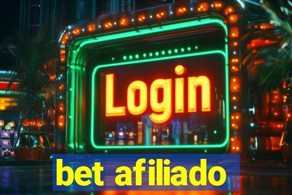 bet afiliado