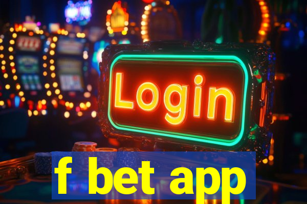 f bet app