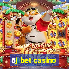 8j bet casino