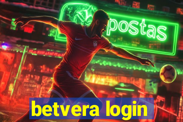 betvera login