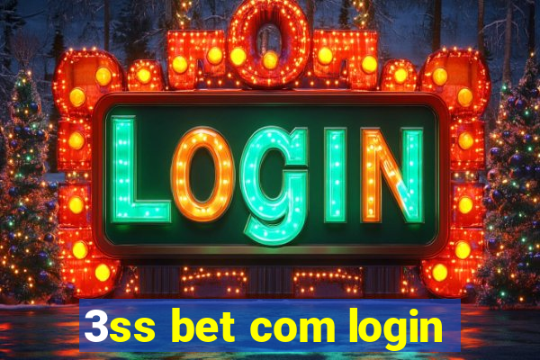 3ss bet com login