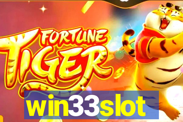 win33slot