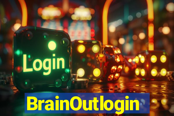 BrainOutlogin