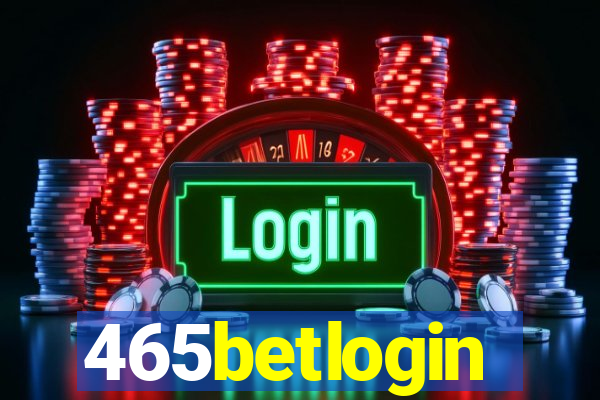 465betlogin