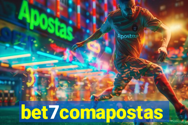 bet7comapostas