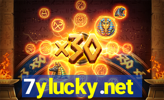 7ylucky.net