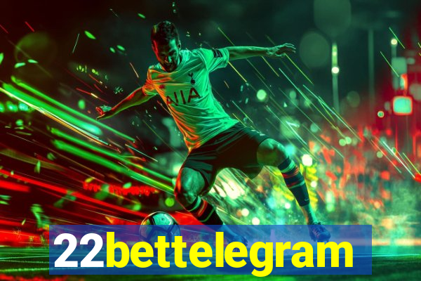 22bettelegram