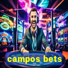 campos bets