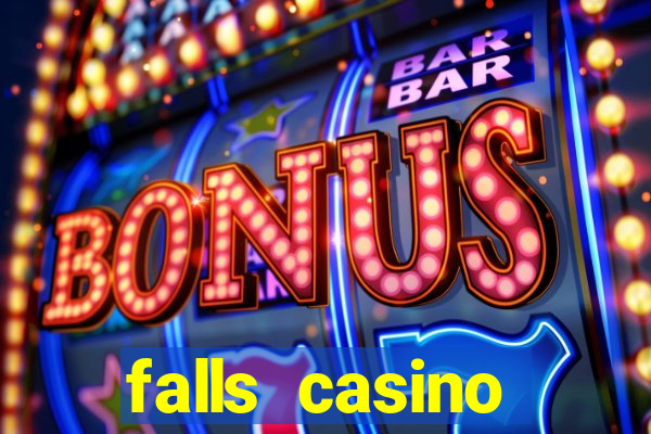 falls casino niagara falls