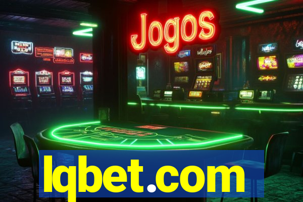 lqbet.com