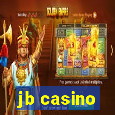 jb casino