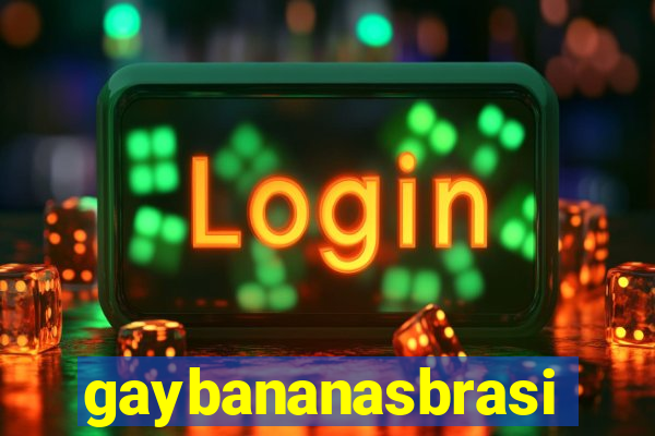 gaybananasbrasil.com