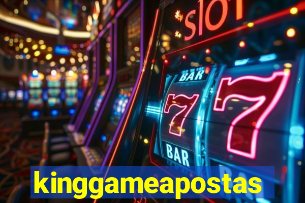 kinggameapostas