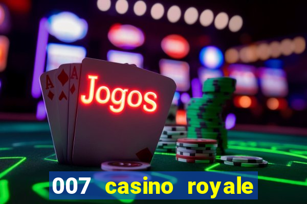 007 casino royale torrent mp4