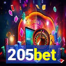 205bet