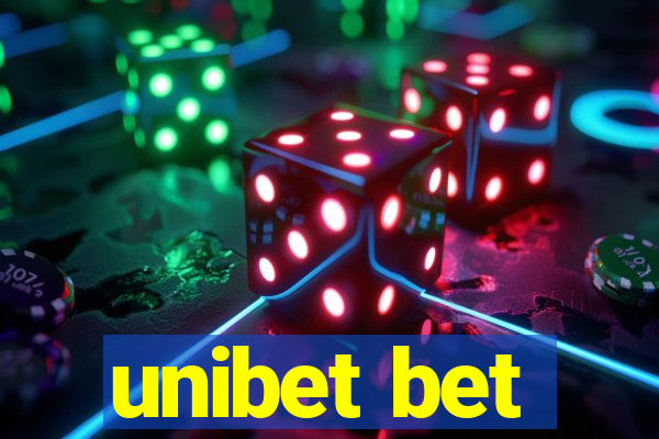 unibet bet