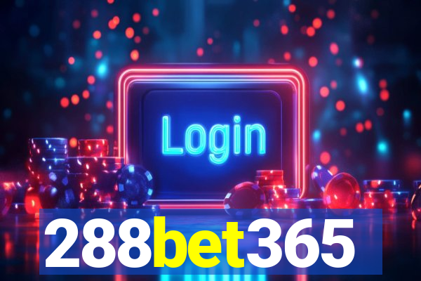 288bet365