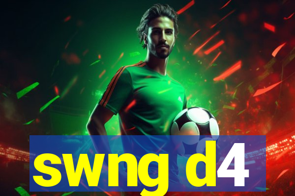 swng d4