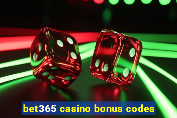 bet365 casino bonus codes