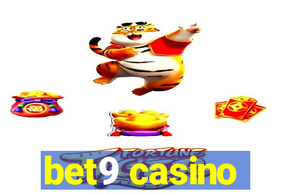 bet9 casino