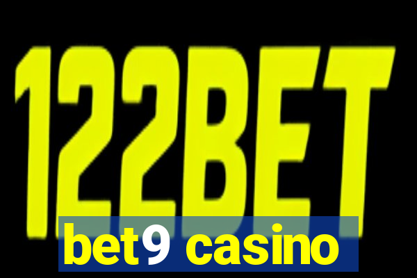 bet9 casino