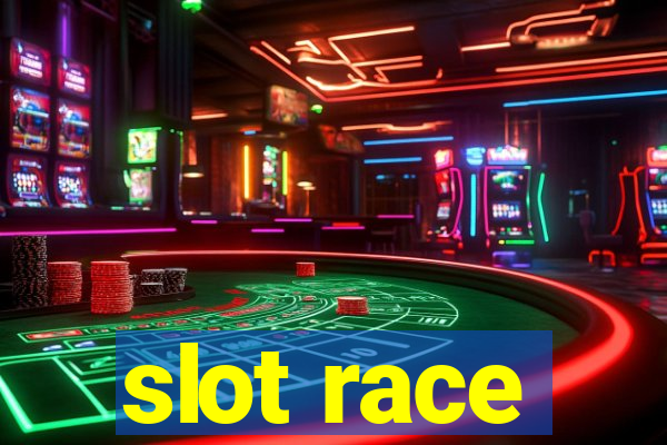 slot race