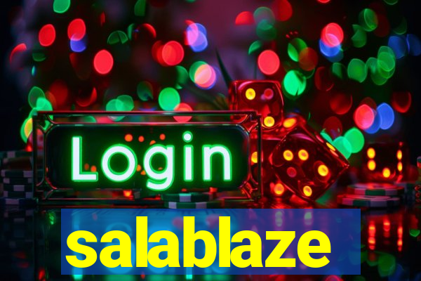 salablaze