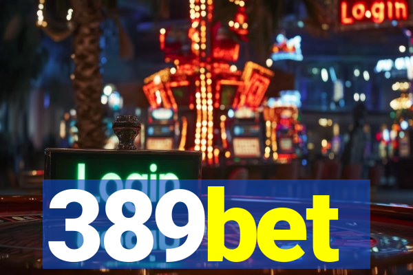 389bet