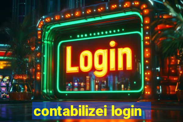 contabilizei login