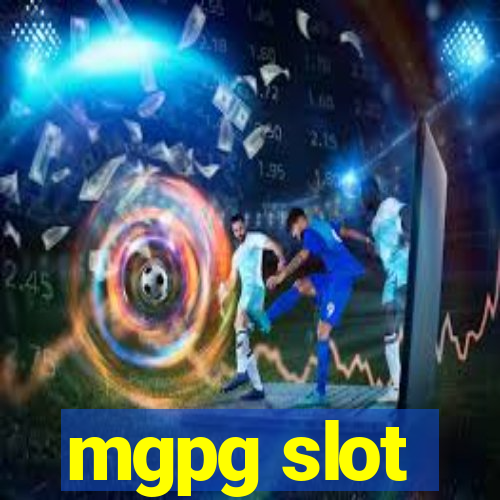 mgpg slot