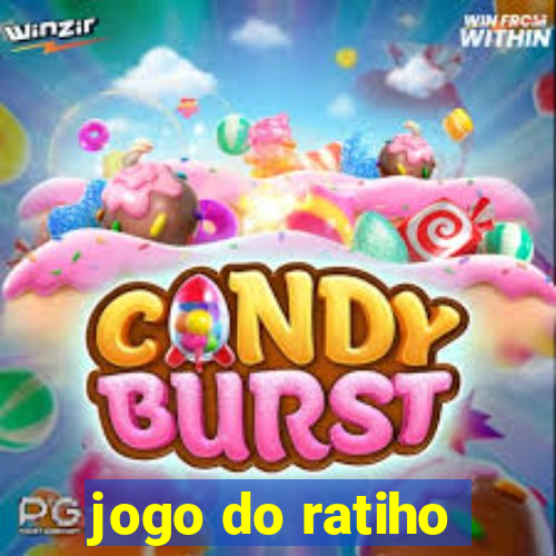 jogo do ratiho